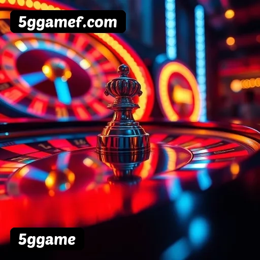 Vantagens exclusivas 5ggame para jogadores brasileiros - São Paulo, Rio, BH