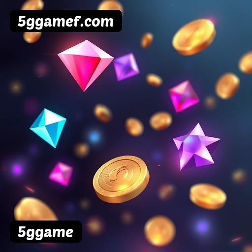 Requisitos do APK da 5ggame para Android