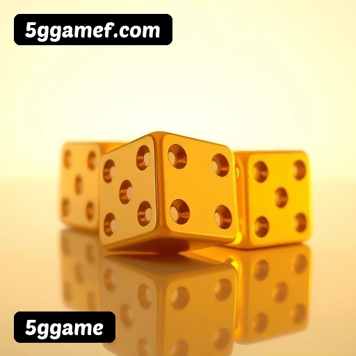 Catálogo 5ggame 3.100+ jogos - Pragmatic Play, Evolution, NetEnt