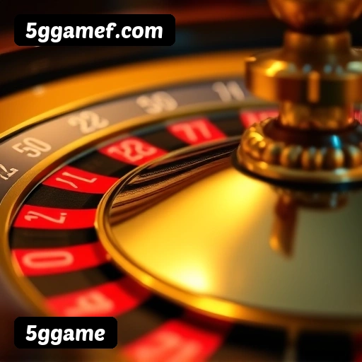 Jogo responsável 5ggame - Ferramentas de controle, limites, auto-exclusão, suporte CVV 188