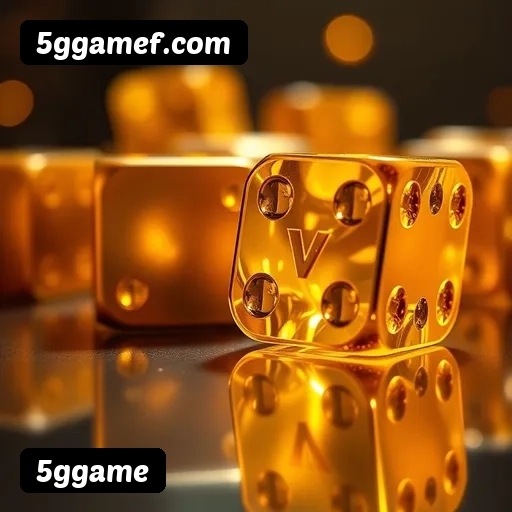 Níveis do programa VIP da 5ggame